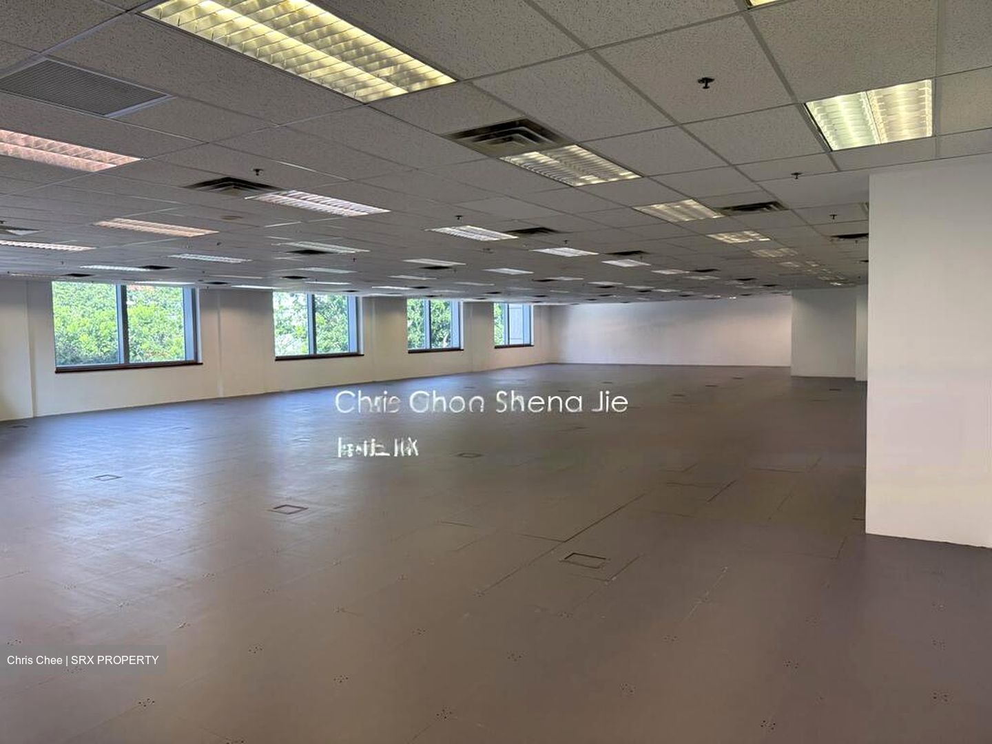 Haw Par Centre (D9), Office #474309281